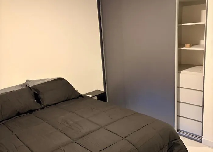 Homestay Privada Con Bano Privado Se Comparten Areas Comunes *