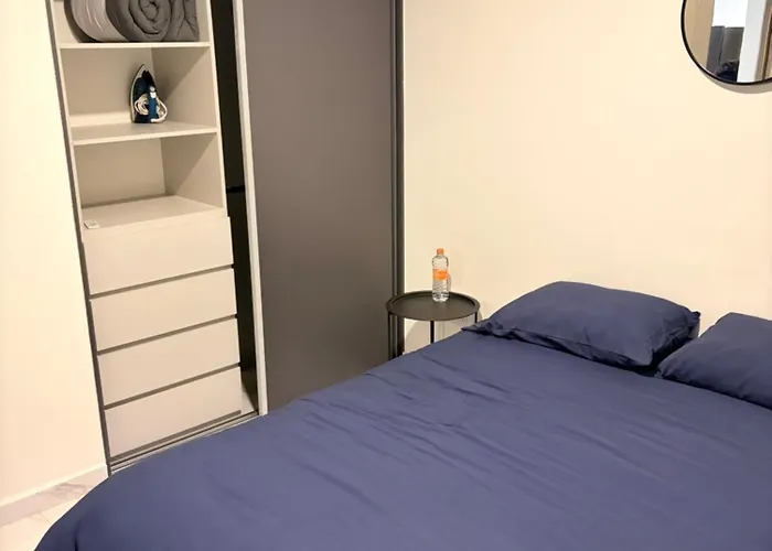 Privada Con Bano Privado Se Comparten Areas Comunes Homestay Mexico City